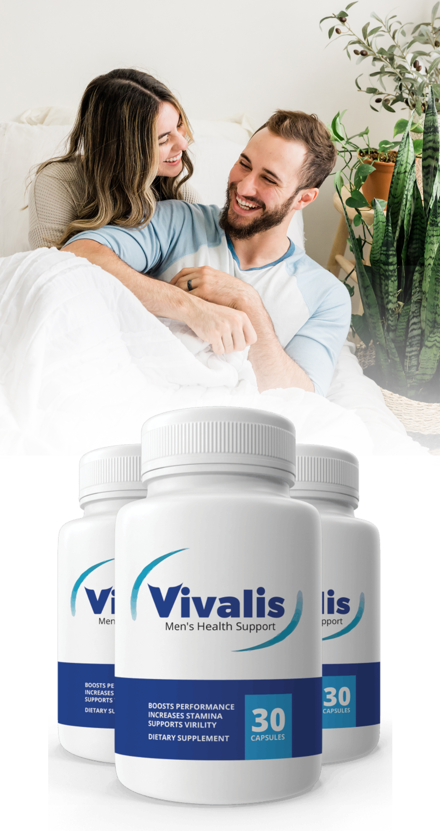 vivalis-supplement